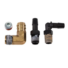 Load image into Gallery viewer, Killer B EJ Cast Aluminum Turbo Inlet (KBM to 3in. Coupler)