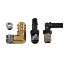 Load image into Gallery viewer, Killer B EJTI-OE Turbo Inlet for Subaru WRX STI Forester XT OEM 