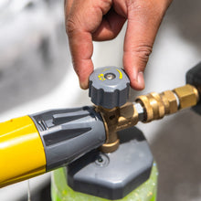 Load image into Gallery viewer, Chemical Guys Big Mouth Max Release Foam Cannon - Black Ops Auto Works