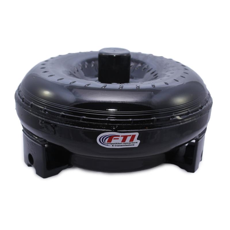 FTI 10.5in NAG1/722.6 Lock-Up Economy Street Racer Series - 3000 Stall Torque Converter 2005-2020 Chrysler Dodge Jeep