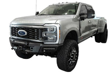 Load image into Gallery viewer, 2023 Ford F-250 Phantom Winch Front Bumper | ADD Super Duty - Mounted