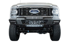 Load image into Gallery viewer, 2023 Ford F-250 Phantom Winch Front Bumper | ADD Super Duty - Mounted