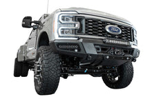 Load image into Gallery viewer, 2023 Ford F-250 Phantom Winch Front Bumper | ADD Super Duty