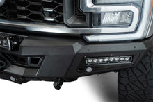 Load image into Gallery viewer, 2023 Ford F-250 Phantom Winch Front Bumper | ADD Super Duty - Mounted