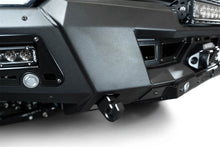 Load image into Gallery viewer, 2023 Ford F-250 Phantom Winch Front Bumper | ADD Super Duty - Mounted