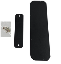 Load image into Gallery viewer, Rock Slide FB-300-WDP Winch Delete Kit for 2018-2025 Jeep Wrangler JL 