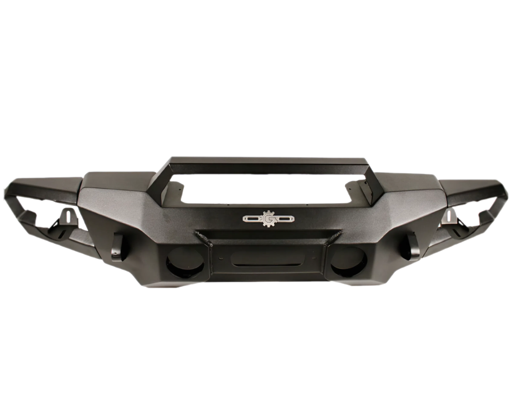 Rock Slide FB-F-300-JL Jeep Wrangler JL Front Bumper Winch Plate 