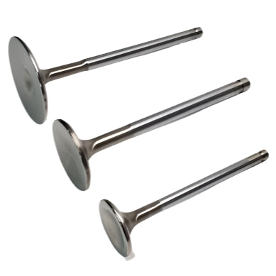 Ferrea F2014P LS7 Hollow Stem Intake Valves - Chevrolet Small Block  