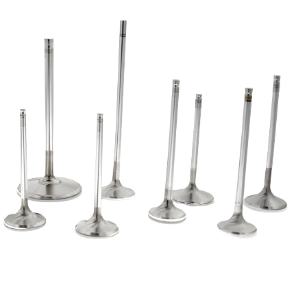 Ferrea F2014P LS7 Hollow Stem Intake Valves - Chevrolet Small Block  