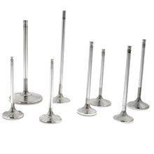 Load image into Gallery viewer, Ferrea F2014P LS7 Hollow Stem Intake Valves - Chevrolet Small Block  