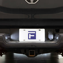 Load image into Gallery viewer, Form Lighting - 2019 Ram LED License Plate Lights (pair)-License Plate Light-Form Lighting
