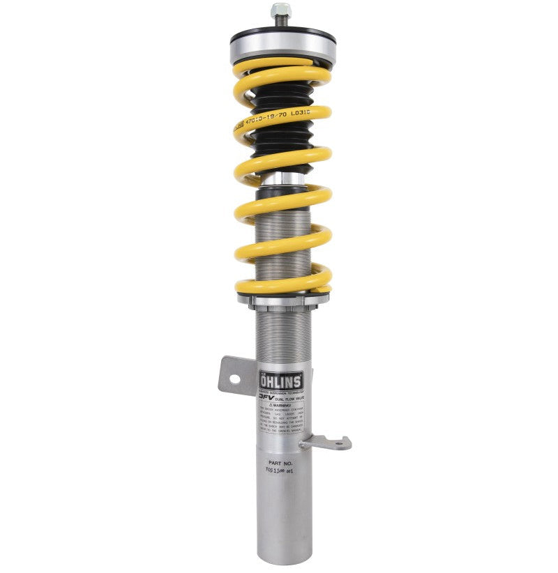 Ohlins Road & Track Coilovers Ford Focus RS 2016-2018