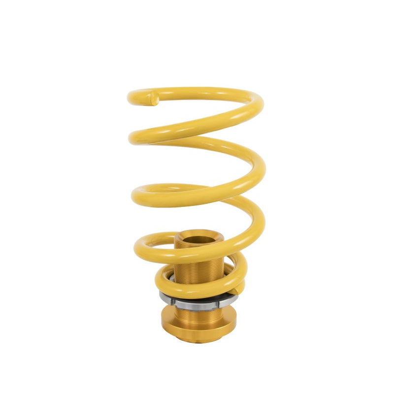 Ohlins Road & Track Coilovers Ford Focus RS 2016-2018