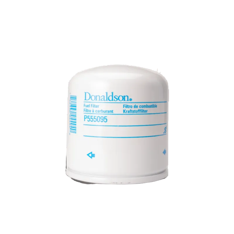 Fleece Performance Replacement Fuel Filter Donaldson 2007.5-2024 Ram 6.7L Cummins
