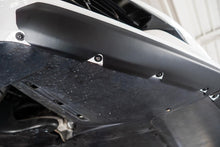 Load image into Gallery viewer, FS.CHEVY.C8Z06.BPK-Fabspeed Corvette C8 Z06 Front Bumper SCRAPE Protection Kit-Lips &amp; Splitters-Fabspeed Motorsport
