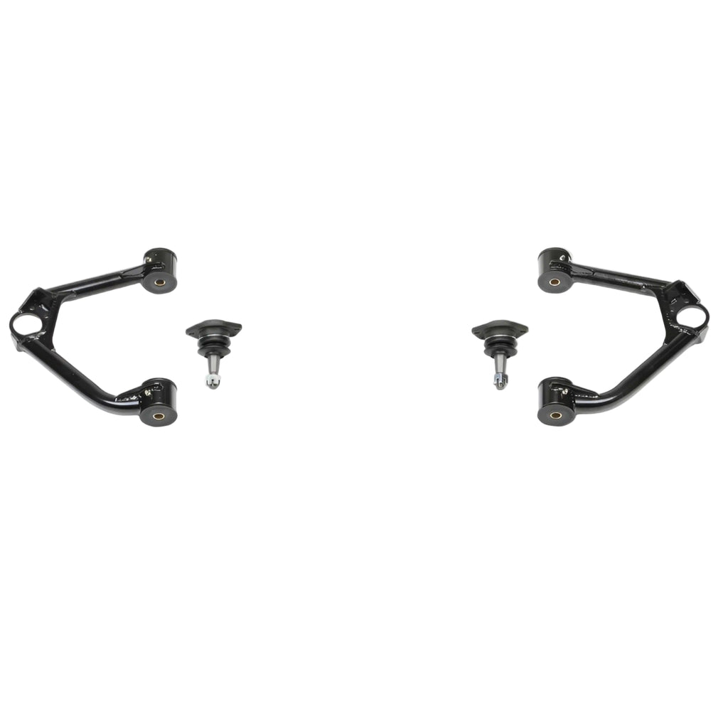 Fabtech Fabtech 2025 GM 1500 2WD/4WD 3in Ball Joint UCA System - Component Box
