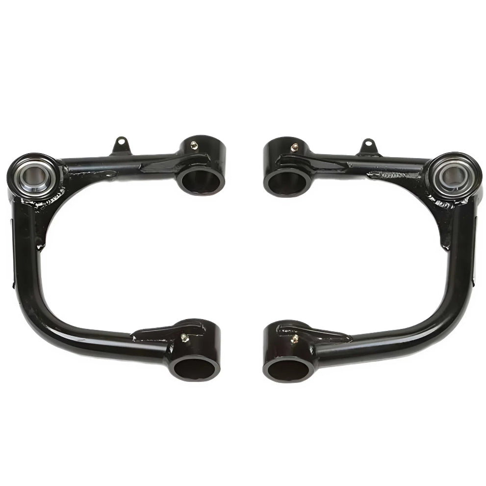 Fabtech Fabtech 2025 GM 1500 2WD/4WD 3in Uniball UCA System - Component Box