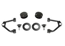 Load image into Gallery viewer, Fabtech FTS21309 3" Upper Control Arms 2025 Silverado