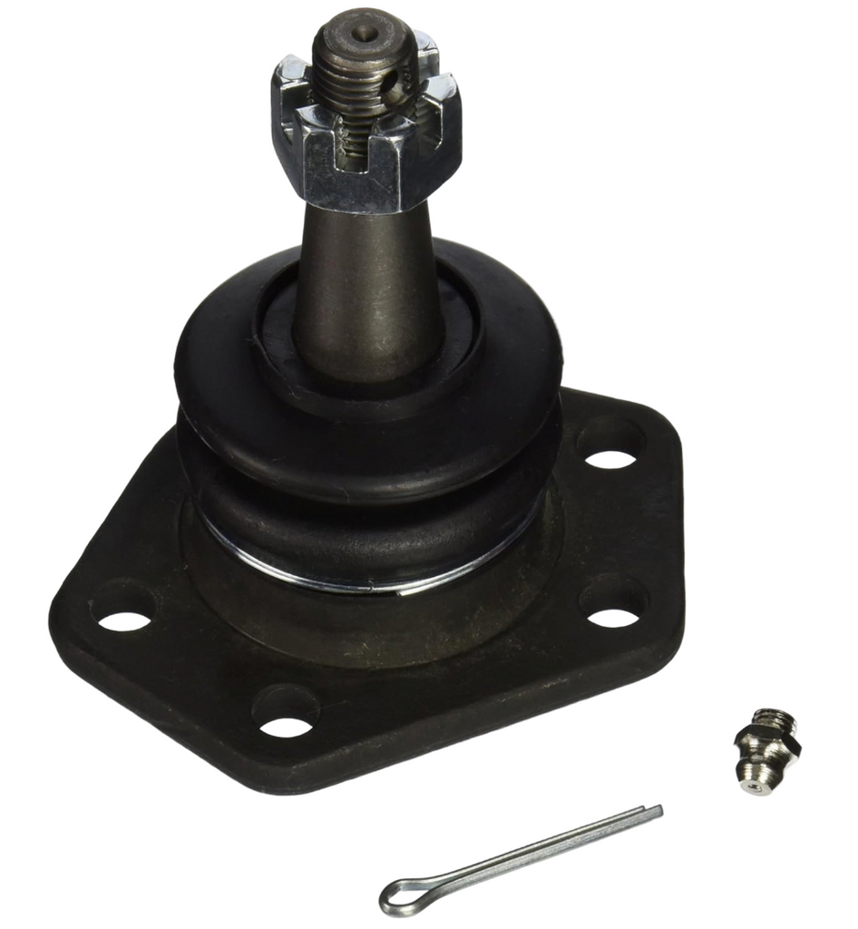 Fabtech FTS21310 1.5" UCA for 2025 Silverado Trail Boss
