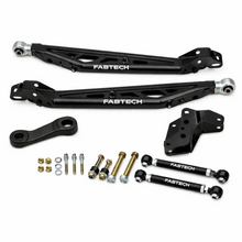 Load image into Gallery viewer, Fabtech 2023+ Ford F250/F350 4WD Super Duty 6in Front Radius Arm Component Box Fabtech FABFTS22389