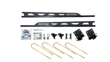 Load image into Gallery viewer, Fabtech FTS62010 Traction Bars for 2023-2025 Ford F-250/F-350 4WD