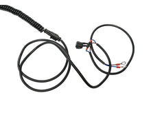Load image into Gallery viewer, PRP Heated Comp-R Suede Steering Wheel - Black - Close Up