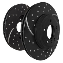 Load image into Gallery viewer, EBC 92-00 Dodge Viper 8.0 GD Sport Rear Rotors