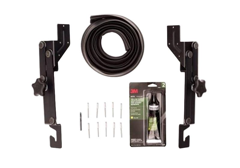 UnderCover Misc. Parts - Hidden Hinge Kit