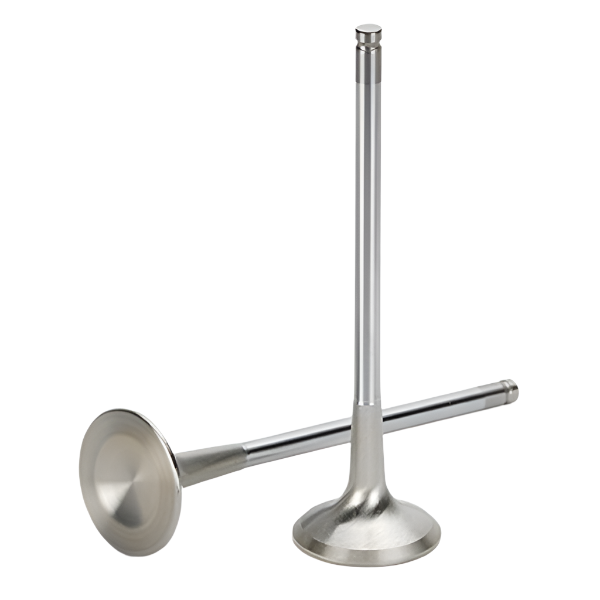 Supertech GM Ecotec 2.0L/2.2L Inconel Exhaust Valve - Set of 8