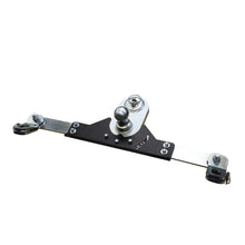 Load image into Gallery viewer, Gen-Y GoosePuck II 5" Offset RAM Puck Mount 25K Towing
