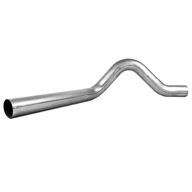MBRP 03-07 Ford 6.0L 4in. Tail Pipe