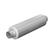 Load image into Gallery viewer, MBRP Universal 3in ID Inlet/Outlet 26in Single AL Mild Tone Muffler