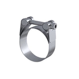 MBRP Universal 2in Barrel Band Clamp - Stainless
