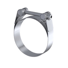 Load image into Gallery viewer, 2.75 Inch Stainless Steel Exhaust Band Clamp - MBRP GP20275 - Primary