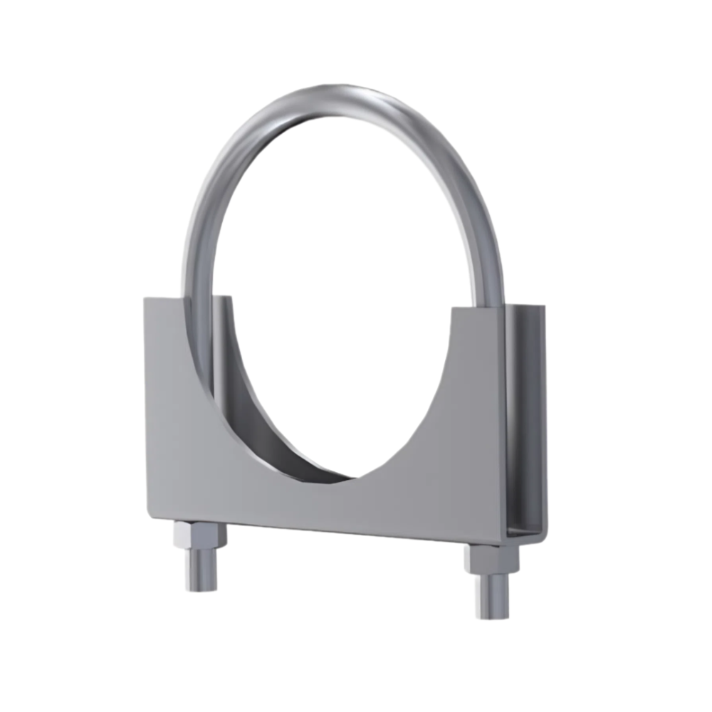 MBRP MBRP Universal 4in Exhaust Clamp