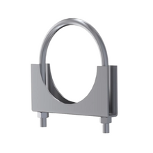 Load image into Gallery viewer, MBRP MBRP Universal 4in Exhaust Clamp