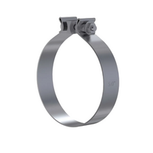 Load image into Gallery viewer, MBRP 5 Inch Aluminized Exhaust Band Clamp GP5AC