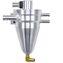 Load image into Gallery viewer, Killer B Air/Oil Separator GR-MV3S-C for Subaru WRX/STI 08-17