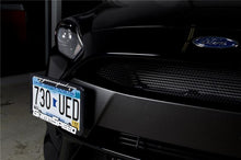Load image into Gallery viewer, GrimmSpeed Focus RS No Drill Tow Hook License Plate Bracket