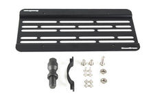 Load image into Gallery viewer, GrimmSpeed Adjustable License Plate Mount for 2016+ Ford Focus RS