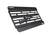 Load image into Gallery viewer, Installed GrimmSpeed Focus RS Front Plate Relocation Kit