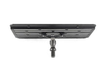 Load image into Gallery viewer, GrimmSpeed Focus RS License Plate Relocation Side Angle