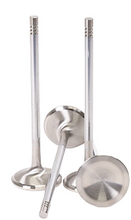 Load image into Gallery viewer, GSC P-D Toyota Supra/BMW Z4 B58 Chrome Polished 28.5mm Head Exhaust Valve - Set of 12 - Black Ops Auto Works