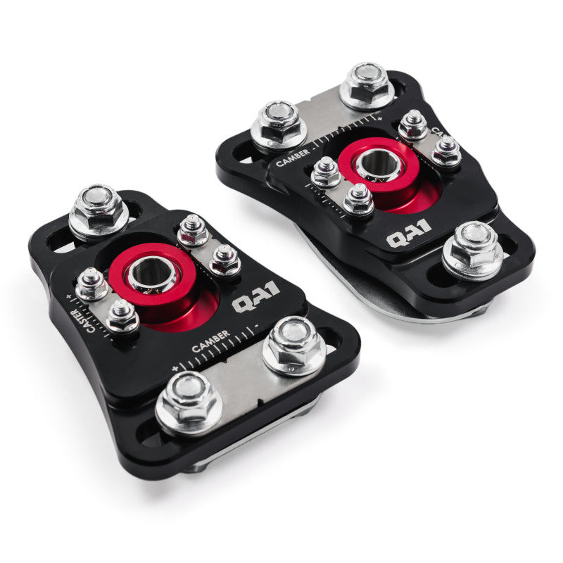 1979-1989 Ford Mustang Proma Star Coilover Strut Kit Double Adjust 200lb/in.