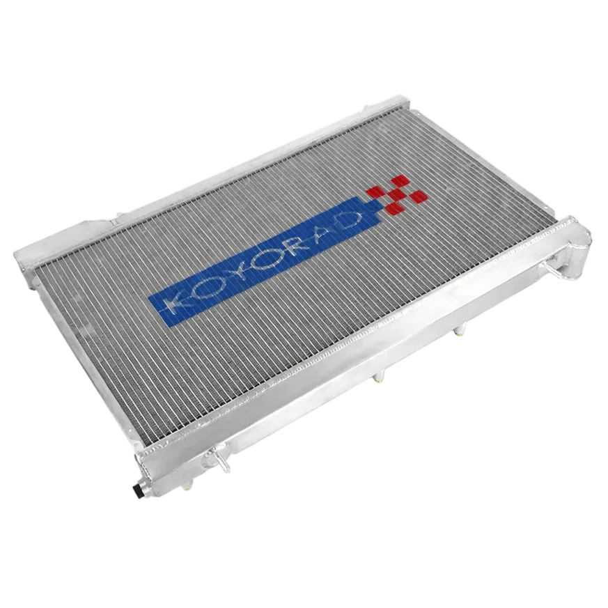 Koyo 23+ Honda Civic Type R (FL5) All Aluminum Radiator Koyo KOYHH083967