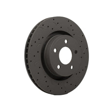 Load image into Gallery viewer, Hawk HKC4496.502B Talon Rotors &amp; HPS 5.0 Pads for Audi, Porsche, VW - Unmounted