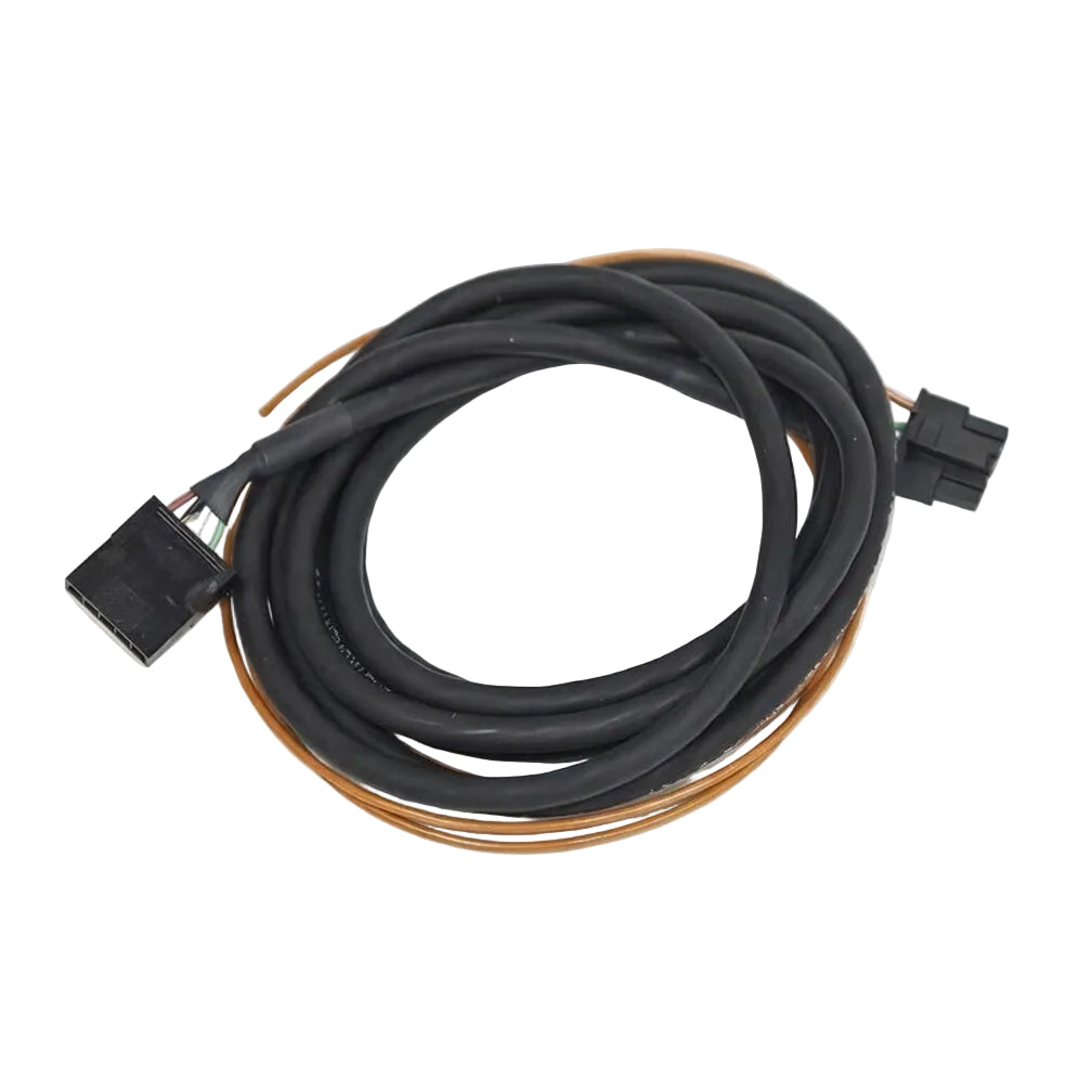 haltech-extension-cable-for-multi-function-can-gauge-5ft-haltech