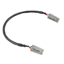 Load image into Gallery viewer, Haltech Elite CAN Cable DTM-4 to DTM-4 150mm HT-130021