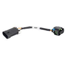 Load image into Gallery viewer, Haltech NEXUS Rebel LS MAP Sensor Adaptor Harness