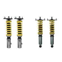 Load image into Gallery viewer, ISR Pro Series Coilovers Mazda RX7 FC3S 1986-1991